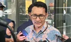 KPK sebut tak ada pihak lindungi Fuad Hasan jadi tersangka kasus haji