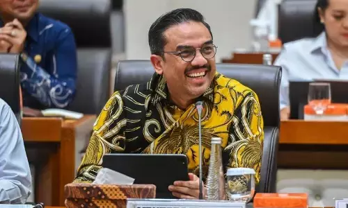 Menteri UMKM dorong peningkatan kelas pengusaha mikro dan ojol