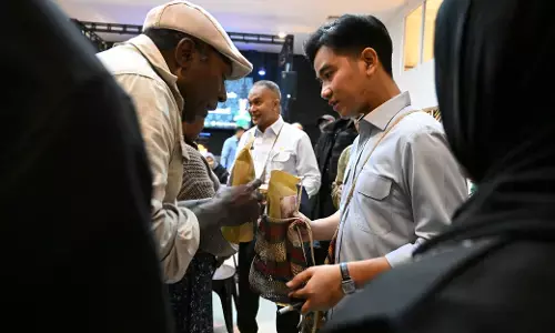 Permintaan kopi Papua capai 200 ton per minggu, pegiat harap dukungan Wapres Permintaan kopi Papua capai 200 ton per minggu, pegiat harap dukungan Wapres