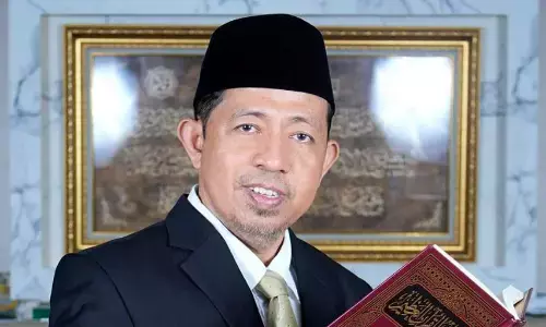 324 Pesantren rusak akibat bencana Sumatra, Kemenag percepat pemulihan
