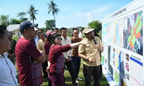 Pemerintah targetkan empat Sekolah Garuda baru beroperasi tahun ini