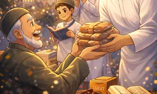 Amalan menjelang Ramadan yang dianjurkan Rasulullah SAW Amalan menjelang Ramadan yang dianjurkan Rasulullah SAW