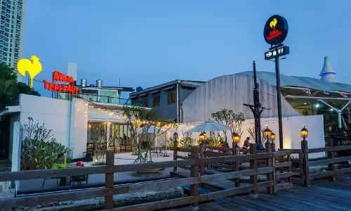 Ancol hadirkan promo tiket masuk dengan gratis voucher makan di resto