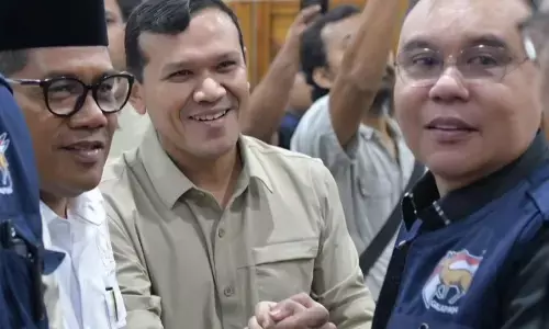 APPSI Aceh petakan pasar terdampak dukung percepatan pemulihan APPSI Aceh petakan pasar terdampak dukung percepatan pemulihan