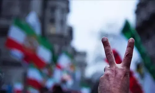 Iran tegaskan aparat prioritaskan pelindungan nyawa pengunjuk rasa