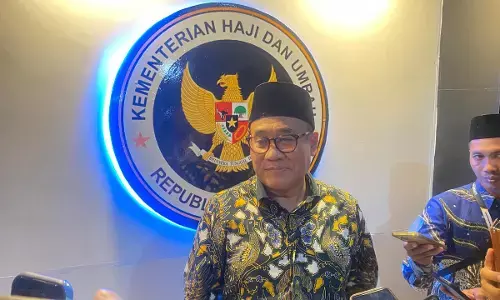 Cegah kematian jemaah haji: Kemenhaj tekankan fisik dan tips hidrasi