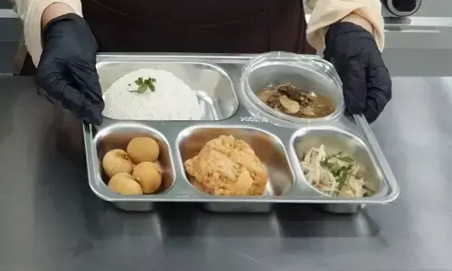 Pasien kasus keracunan MBG di Grobogan berangsur pulih