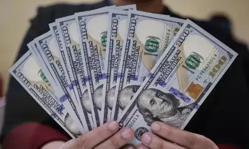 Rupiah menguat dipicud tren peningkatan indeks saham Rupiah menguat dipicud tren peningkatan indeks saham