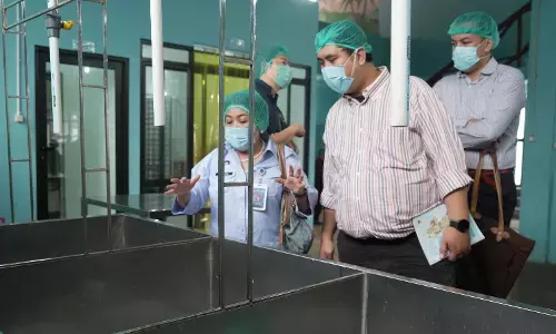 Indonesia jadi rujukan, Jepang kagum Program MBG capai 60 juta anak