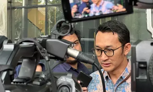 KPK kantongi pemberi perintah penghilangan bukti di Kantor Maktour