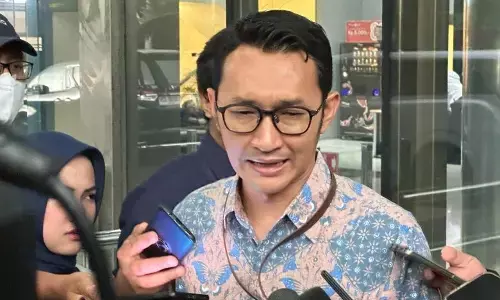 KPK sebut tak ada pihak lindungi Fuad Hasan jadi tersangka kasus haji KPK sebut tak ada pihak lindungi Fuad Hasan jadi tersangka kasus haji