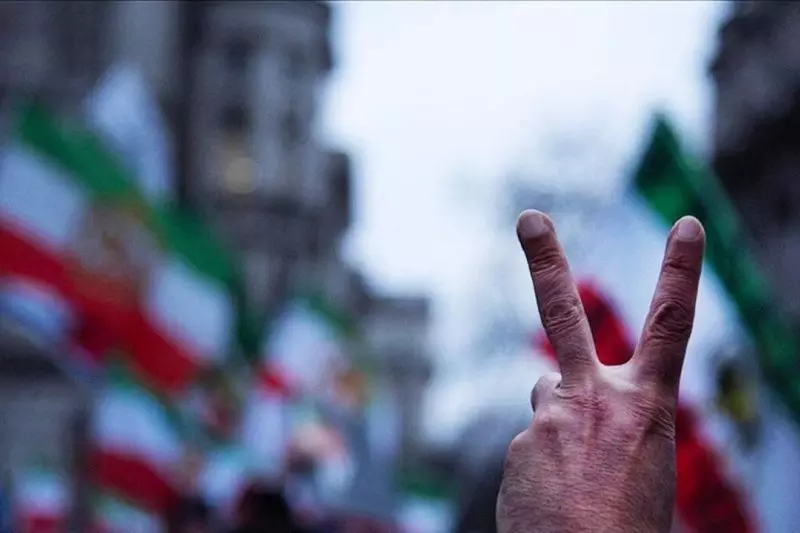 Iran tutup sementara wilayah udara di tengah ketegangan Iran tutup sementara wilayah udara di tengah ketegangan