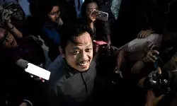 KPK duga Ketua PBNU Aizzudin menjadi perantara pada kasus kuota haji