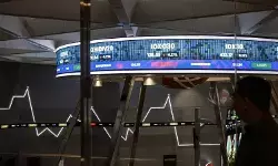 IHSG Kamis dibuka menguat 39,71 poin