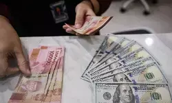 Rupiah pada Kamis pagi menguat jadi Rp16.851 per dolar AS