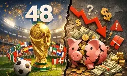 Apa untung ruginya format 48 tim Piala Dunia?
