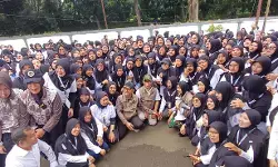 Dirjen Haji tegaskan PPIH wajib hadirkan layanan nyata ke jemaah