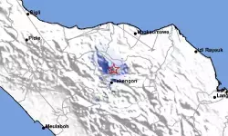 BMKG: Gempa di Bener Meriah dampak dari aktivitas Sesar Sumatera