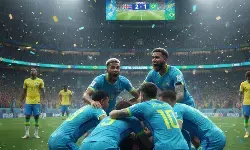 Potensi kejutan besar di Piala Dunia 2026