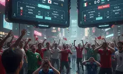 Jadwal krusial yang menentukan nasib tim di piala dunia 2026