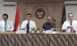 Waspadai PPR dari Vietnam, Barantin perketat pengawasan lalu lintas hewan ternak