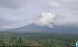 Badan Geologi: Aktivitas vulkanik Gunung Semeru masih tinggi