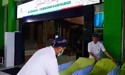 RSUD dr. Loekmono Hadi Kudus bebaskan biaya korban banjir