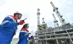 Ahli K3 soroti budaya keselamatan di proyek RDMP Balikpapan