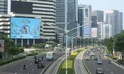 Isra Miraj, ganjil genap ditiadakan pada 16 Januari 2026