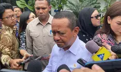 Presiden dan akademisi bahas isu strategis ekonomi, pangan, dan energi