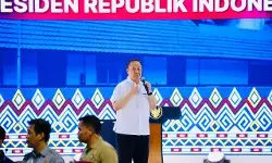 Sekolah Rakyat terapkan tes AI global, Prabowo dorong pendidikan berbasis potensi Sekolah Rakyat terapkan tes AI global, Prabowo dorong pendidikan berbasis potensi