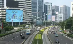 Isra Miraj, ganjil genap ditiadakan pada 16 Januari 2026