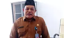 Sebanyak 18 kecamatan terdampak bencana banjir dan longsor di Lebak