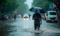 5 hal yang sering diabaikan saat musim hujan