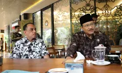 Gus Ipul tekankan transparansi asesmen siswa Sekolah Rakyat ke Pemda