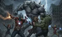 Avengers doomsday 2026: kembalinya captain america dan doom