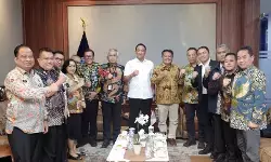 Implementasi visi Presiden Prabowo oleh BNN diapresiasi Implementasi visi Presiden Prabowo oleh BNN diapresiasi