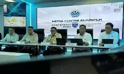 KLH verifikasi aktivitas 70 perusahaan di daerah banjir Sumatra