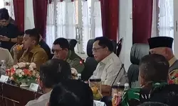 Pakar nilai ketimpangan desain fiskal, daerah bergantung pada pusat