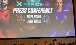 Dua bintang Futsal Dunia Ricardinho dan Falcao siap tampil di XSeries-2 Indonesia