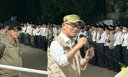 Kisah jamaah Tabroni, Wamenhaj ingatkan beratnya amanah petugas haji