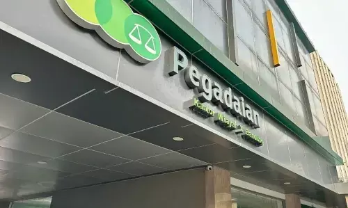 Harga emas di Pegadaian terus naik, kini ada sentuh Rp2,752 juta/gram