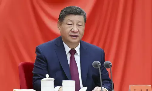 Sekjen Xi Jinping berikan arahan untuk pengelolaan PKT secara ketat