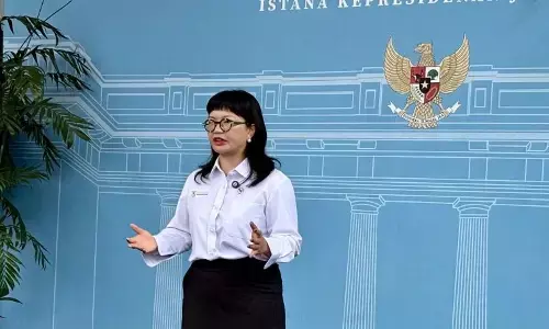 Hari ini Prabowo ajak dialog 1.200 guru besar bidang soshum di Istana