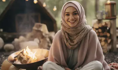 5 kebiasaan kecil yang membuat puasa lebih ringan