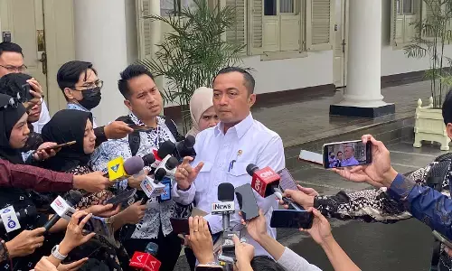 Prabowo kumpulkan Rektor se-Indonesia di Istana, ini agenda Prabowo kumpulkan Rektor se-Indonesia di Istana, ini agenda
