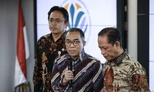 Prabowo tambah anggaran riset Rp4 triliun untuk perguruan tinggi