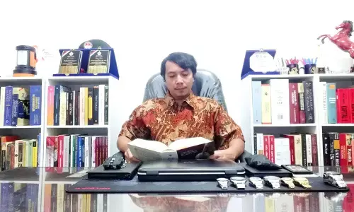 Pakar nilai kebijakan Trump berpotensi picu eskalasi konflik global 2026