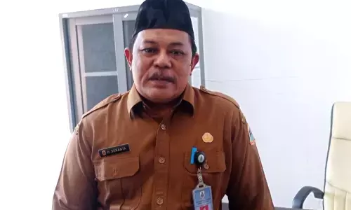 Sebanyak 18 kecamatan terdampak bencana banjir dan longsor di Lebak