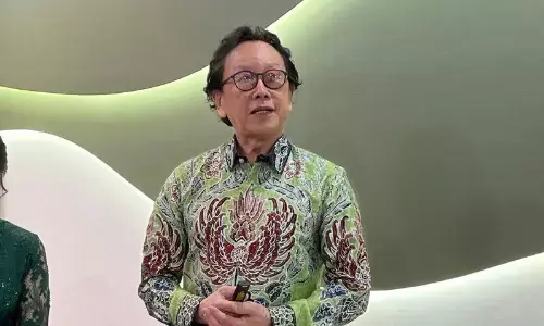 Pakar: Hormon berkurang menyebabkan proses penuaan